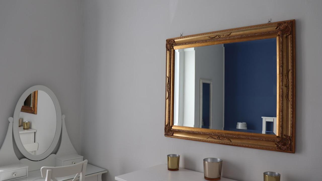 Appartement Italianway - Dogali 55 à Santa Margherita Ligure Extérieur photo