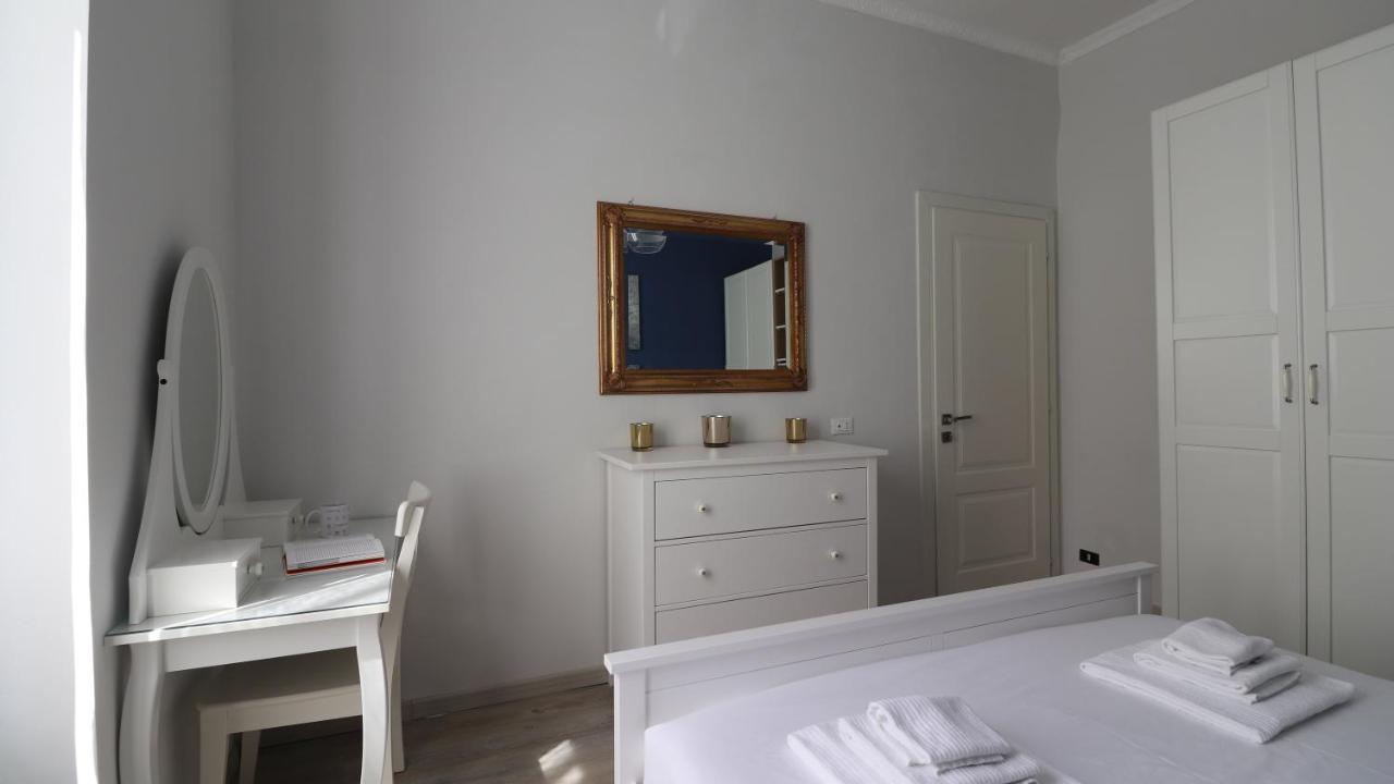 Appartement Italianway - Dogali 55 à Santa Margherita Ligure Extérieur photo
