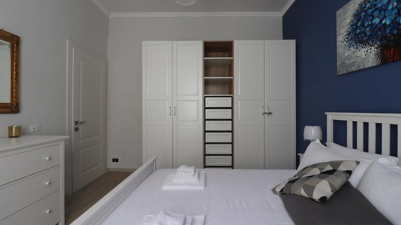 Appartement Italianway - Dogali 55 à Santa Margherita Ligure Extérieur photo