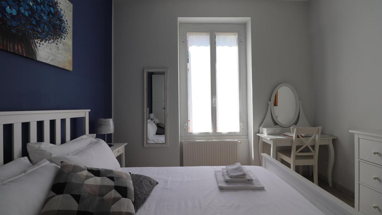 Appartement Italianway - Dogali 55 à Santa Margherita Ligure Extérieur photo