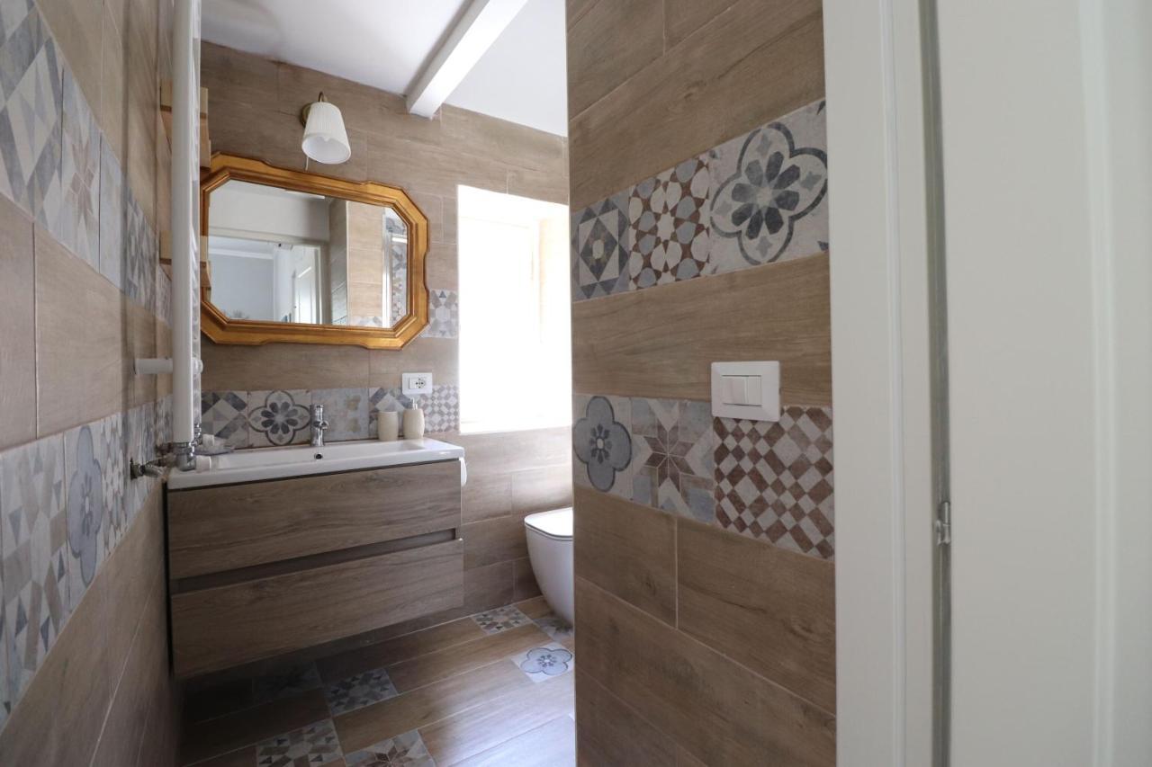 Appartement Italianway - Dogali 55 à Santa Margherita Ligure Extérieur photo