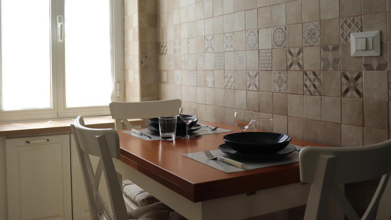 Appartement Italianway - Dogali 55 à Santa Margherita Ligure Extérieur photo